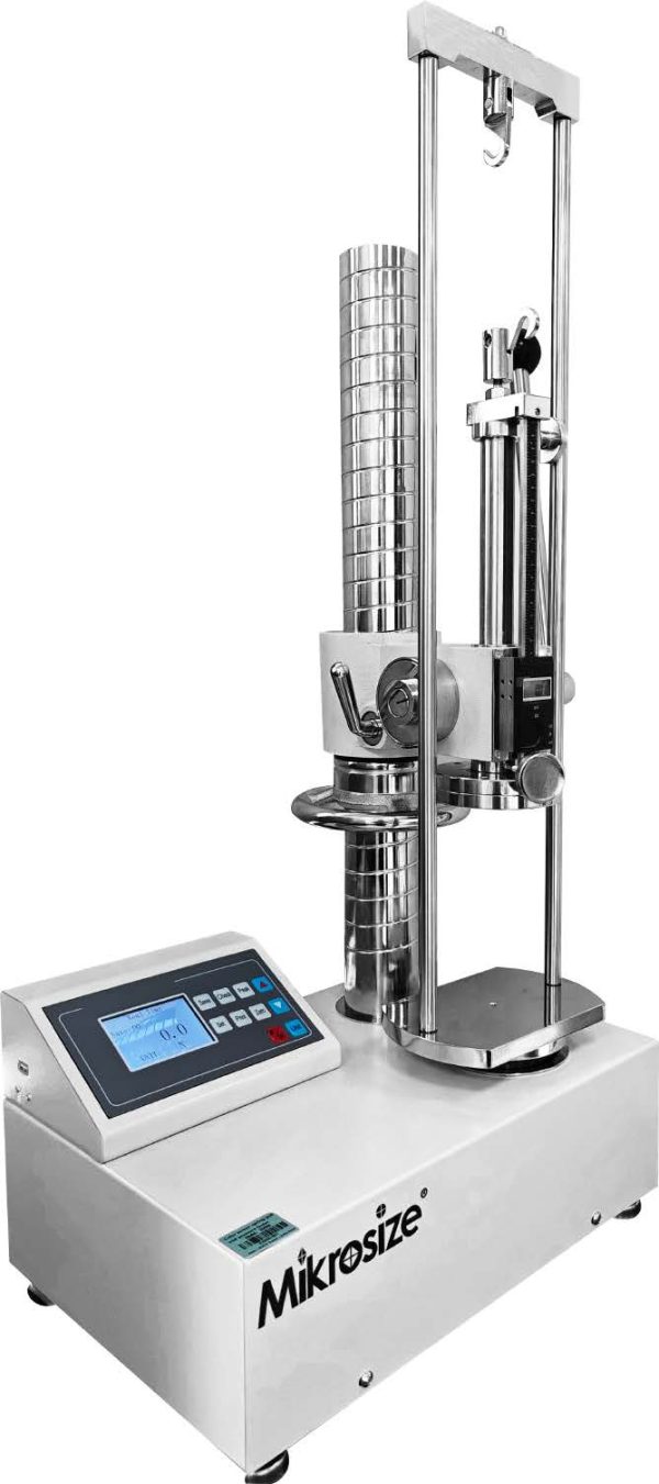 MST-2000 Spring Tension and Compression Tester