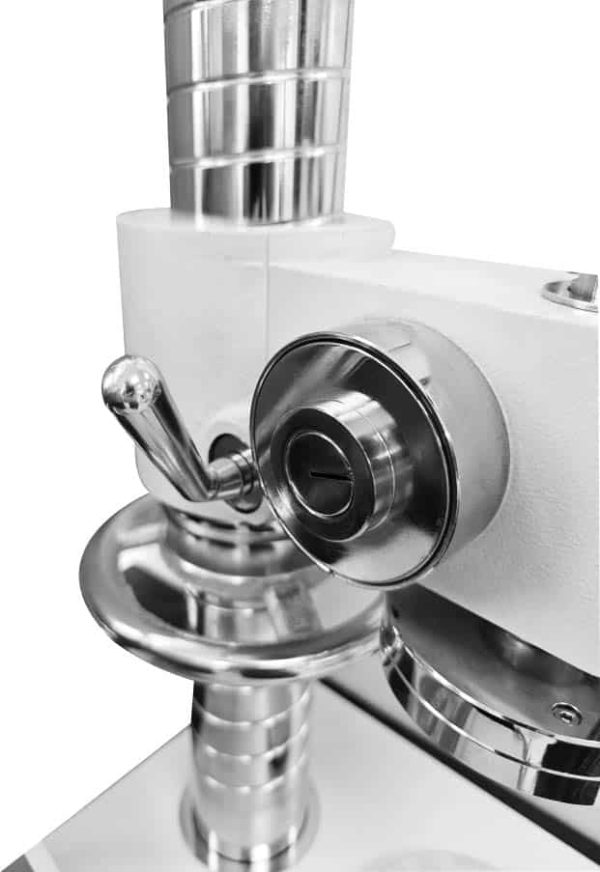 MST-2000 Spring Tension and Compression Tester