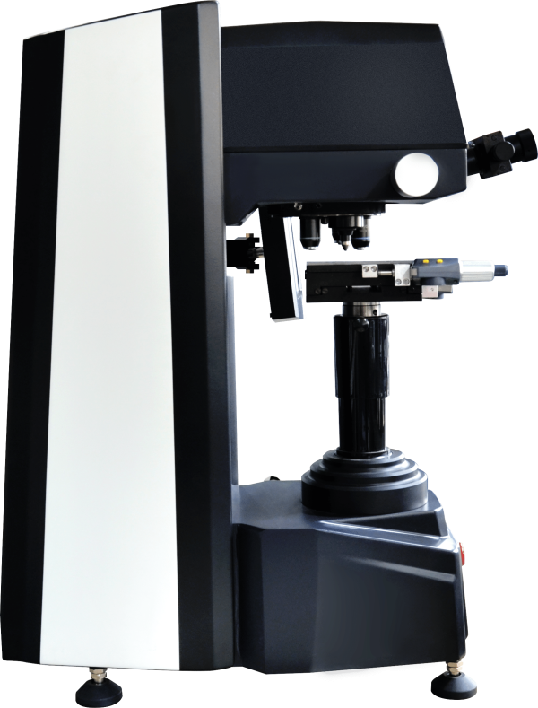 MVicky-10/50 Digital Touch Screen Macro Vickers Hardness Tester