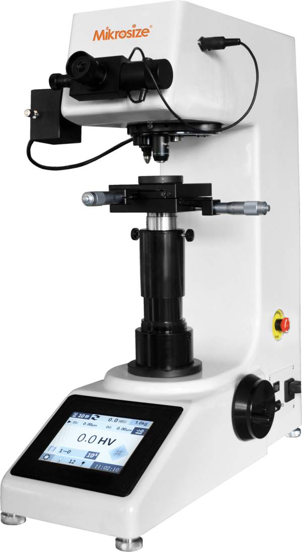 MVicky-10-50-Macro-Vickers-Hardness-Tester1-scaled MVicky-10/50 Macro Vickers Hardness Tester
