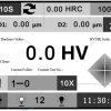 MVicky-10/50 Macro Vickers Hardness Tester