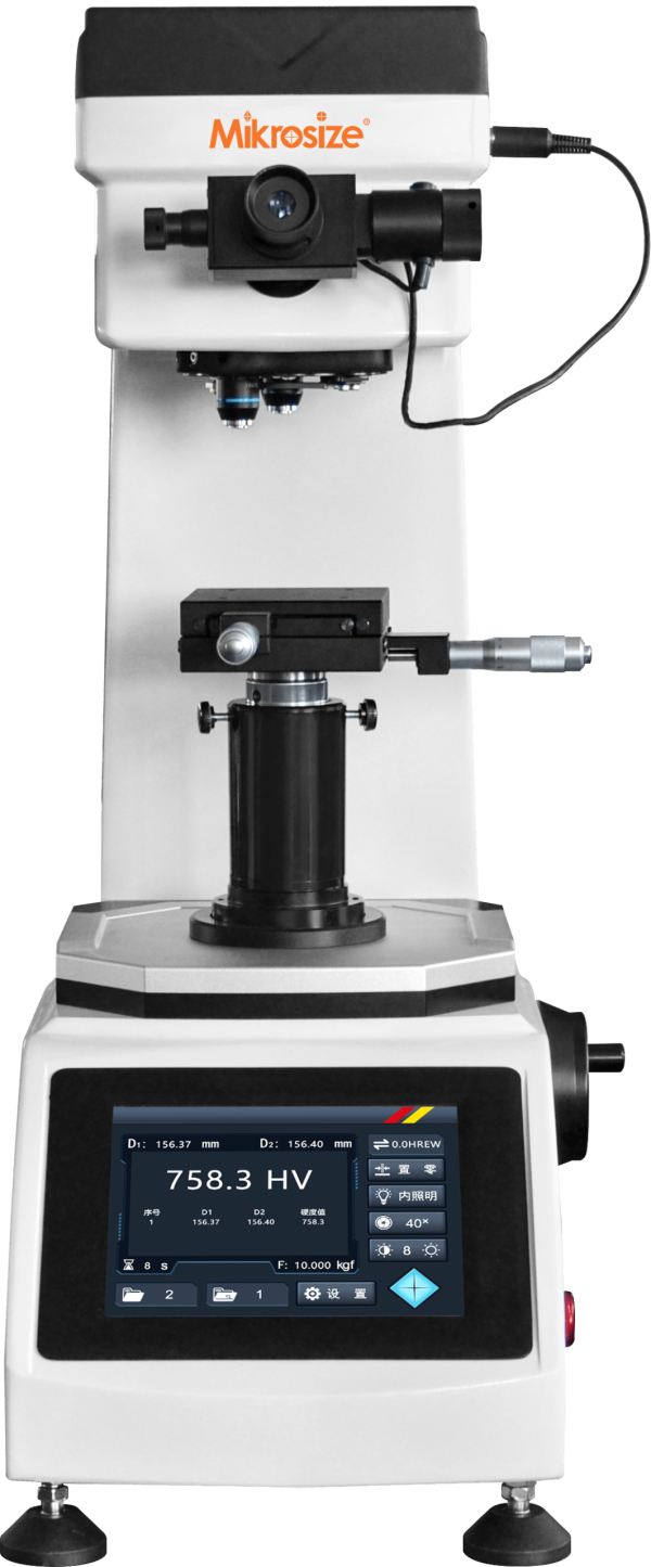 MVicky-1000-Rockwell-Hardness-Tester2-scaled MVicky-1000 Rockwell Hardness Tester