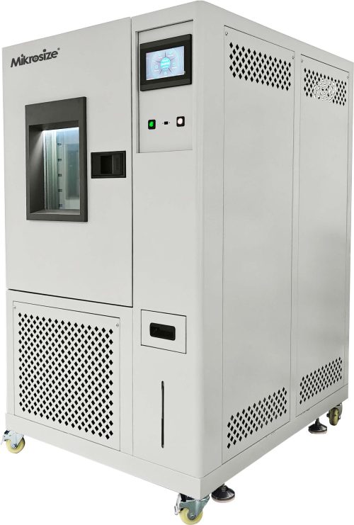 THT-80/225/408/1000 Programmable Temperature And Humidity Test Chamber