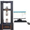 UTM-E100-E200-E300图1 UTM-E100/E200/E300 Computer Controlled Electronic Universal Testing Machine