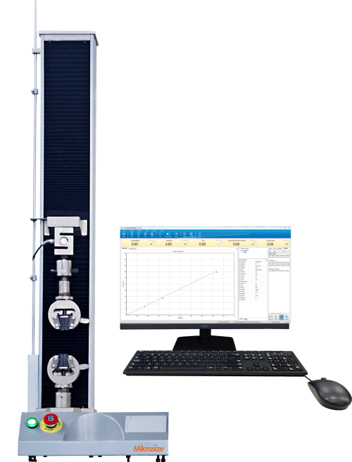 UTM-E5-scaled UTM-E5 Electronic Universal Testing Machine