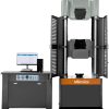 UTM-H2000/H3000 Computerized Electro-Hydraulic Servo Hydraulic Universal Testing Machine