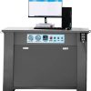 UTM-H2000/H3000 Computerized Electro-Hydraulic Servo Hydraulic Universal Testing Machine
