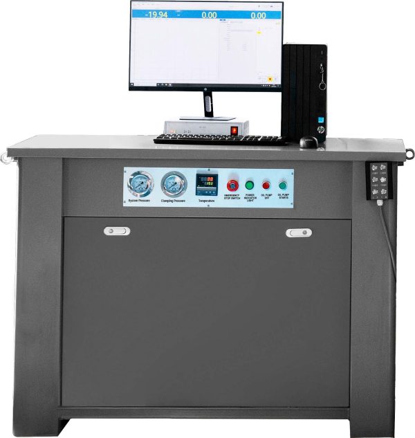 UTM-H2000/H3000 Computerized Electro-Hydraulic Servo Hydraulic Universal Testing Machine