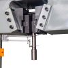 UTM-H300/H600/H1000 Computerized Electro-Hydraulic Servo Hydraulic Universal Testing Machine