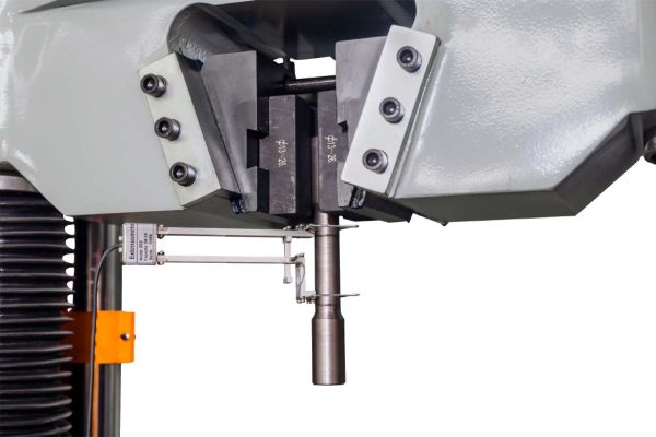 UTM-H300/H600/H1000 Computerized Electro-Hydraulic Servo Hydraulic Universal Testing Machine