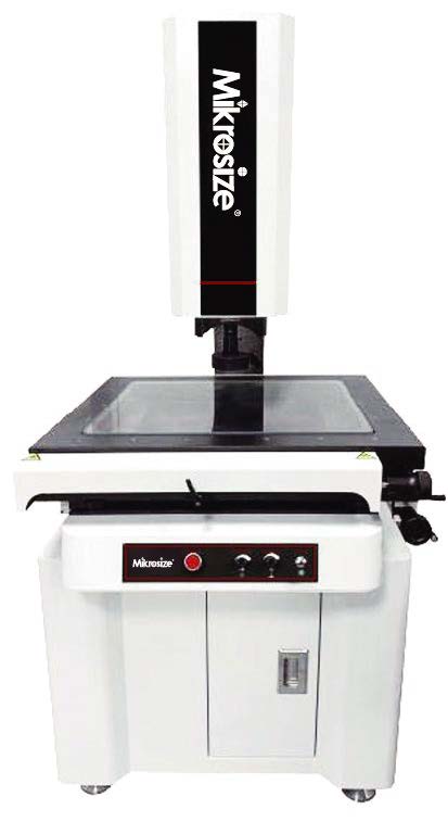 VMA-5040 Manual Video Measuring System
