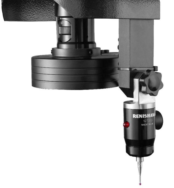 VMA-F Semi-Auto Video Measuring System