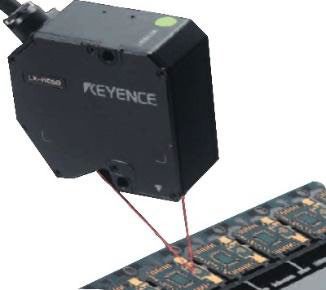 VMG CNC Automatic Video Measuring System
