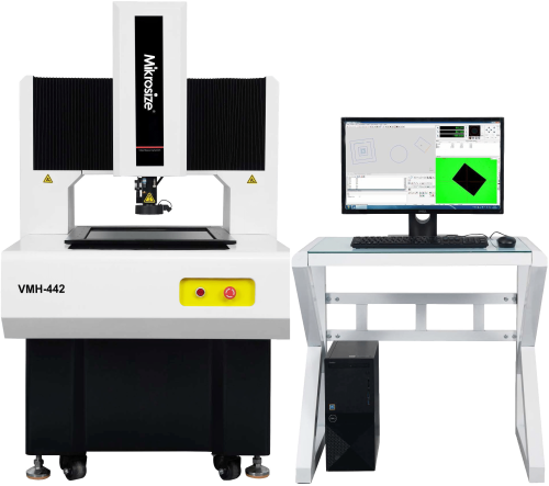 VMH VMH Series Fixed Gantry Type Video Measuring System