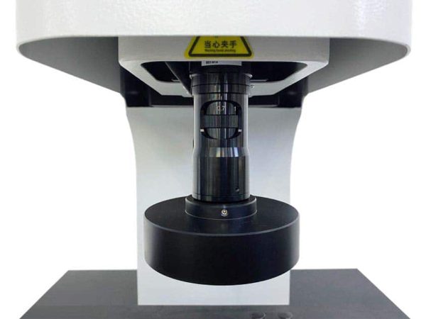 VMM-3020-图3-1 VMM-3020 CNC Video Measuring System (High Precision: 2.5um)