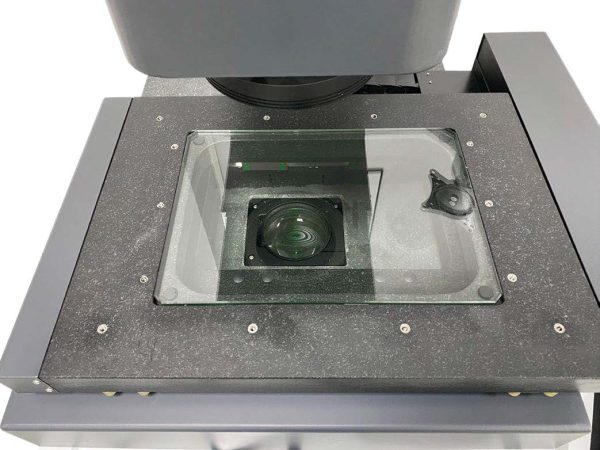 VMQ-3020 Instant Video Measuring System