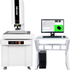 VMU-Series CNC Video Measuring System