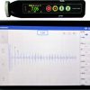 eThick-12804 eThick-1280 Electromagnetic Ultrasonic Thickness Gauge