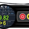 eThick-240 Electromagnetic Ultrasonic Thickness Gauge