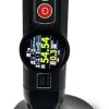 eThick-240 Electromagnetic Ultrasonic Thickness Gauge