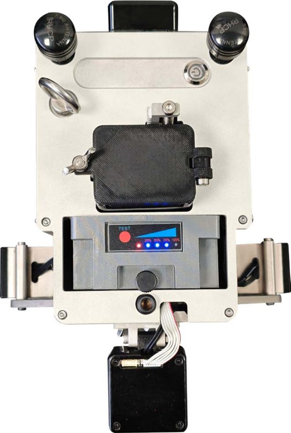 eThick-40002.png eThick-4000 Pen-Style EMAT Thickness Gauge and Crawler System