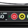 eThick-320 Electromagnetic Ultrasonic Thickness Gauge