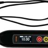 eThick-320 Electromagnetic Ultrasonic Thickness Gauge