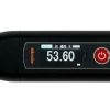 eThick-320 Electromagnetic Ultrasonic Thickness Gauge