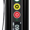 eThick-320 Electromagnetic Ultrasonic Thickness Gauge