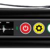eThick-640 Electromagnetic Ultrasonic Thickness Gauge