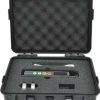 eThick-640 Electromagnetic Ultrasonic Thickness Gauge