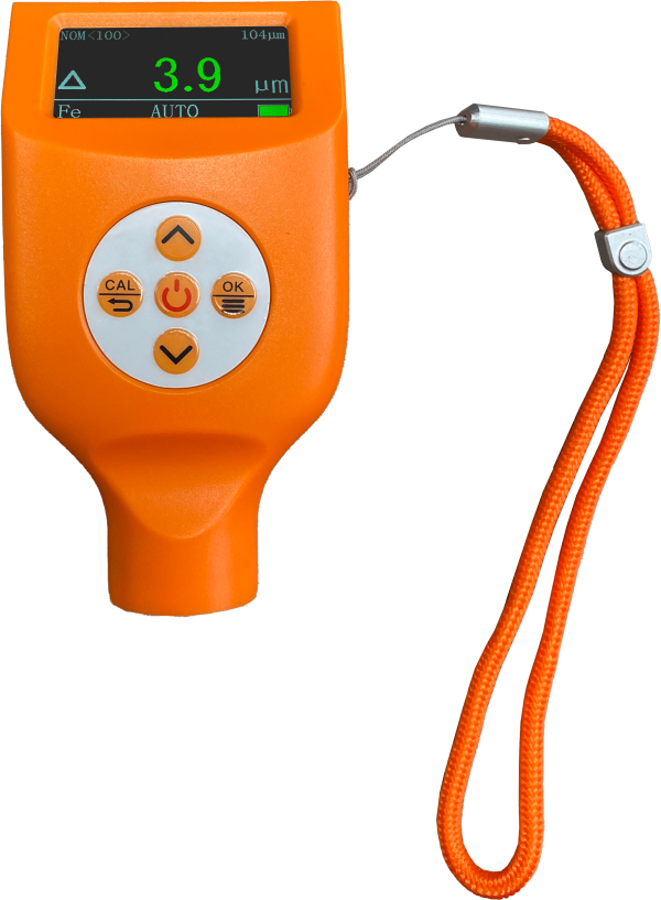 iCoat-100 iCoat-100 NEW Coating Thickness Gauge