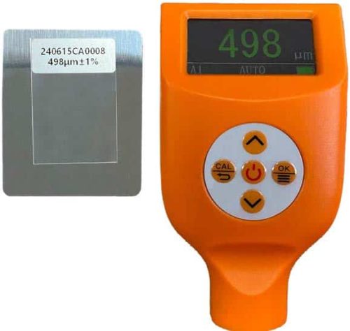iCoat-100 NEW Coating Thickness Gauge