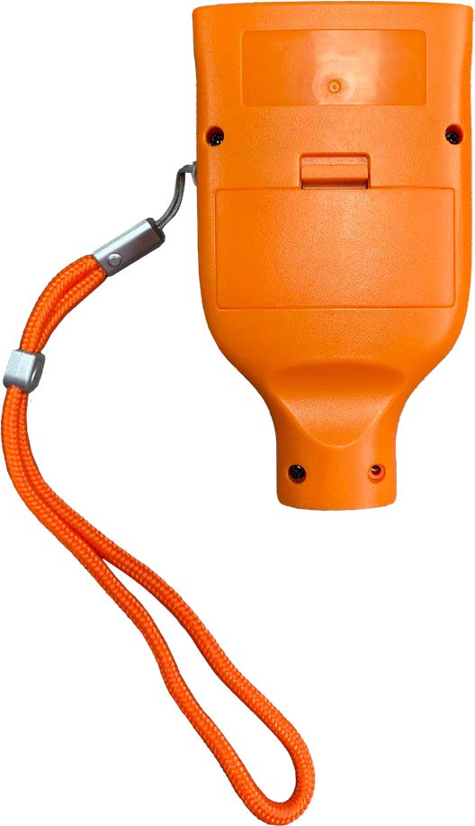 iCoat-100 NEW Coating Thickness Gauge