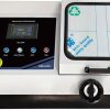 iCut-100A Auto Metallographic Abrasive Cutting Machine