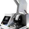 iCut-100A Auto Metallographic Abrasive Cutting Machine