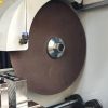 iCut-100A Auto Metallographic Abrasive Cutting Machine