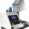 iCut-100A Auto Metallographic Abrasive Cutting Machine