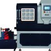 iCut-110A/120A/130A Abrasive Metallographic Automatic Cutting Machine