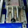iCut-110A/120A/130A Abrasive Metallographic Automatic Cutting Machine