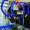 iCut-110A/120A/130A Abrasive Metallographic Automatic Cutting Machine