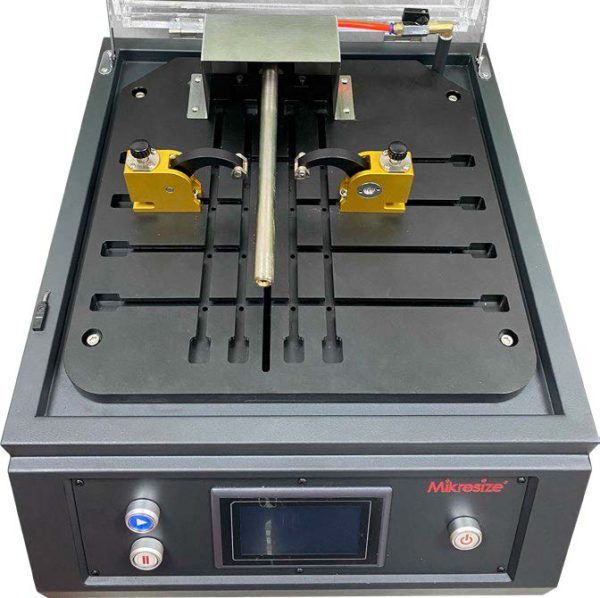 iCut-40P Metallographic Precision Cutting Machine