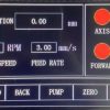 iCut-40P Metallographic Precision Cutting Machine