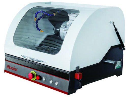 iCut-60M iCut-60M Metallographic Abrasive Cutting Machine