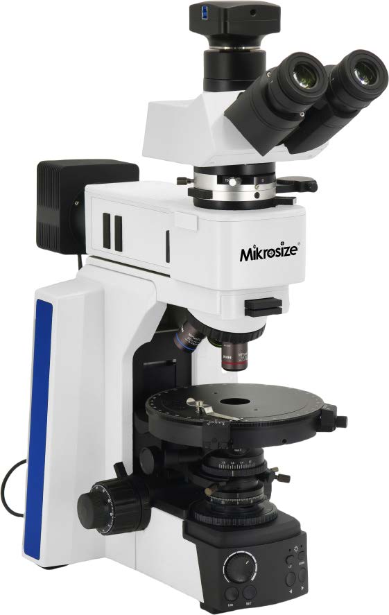 iPLM-43 Polarizing Microscope