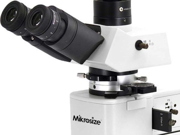 iPLM-43 Polarizing Microscope