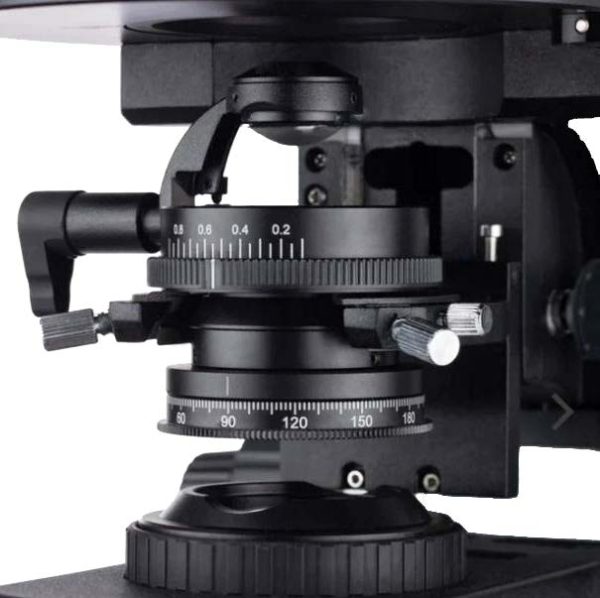 iPLM-43 Polarizing Microscope