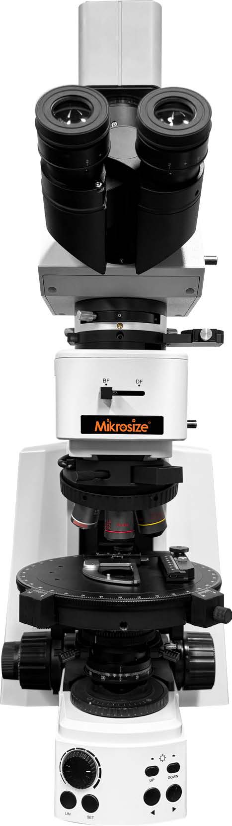 iPLM-530 Polarizing Microscope