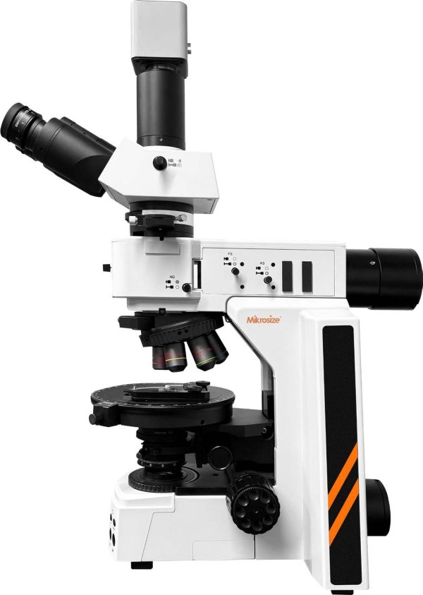 iPLM-530 Polarizing Microscope