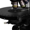iPLM-530 Polarizing Microscope
